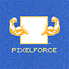 Click Here for Pixel Force