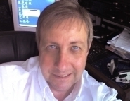 Bill Everatt Bill Everatt