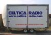 Outside Broadcast trailer