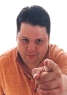 Steve Edge Steve Edge