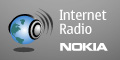 Nokia Internet Radio