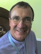 Chairman - Keith Berry-Davies Rev. Keith Berry-Davies