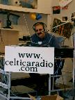 Bill Everatt sound engineer