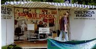 Fred stacey live at St Mellons