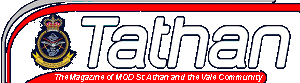 Tathan Magazine