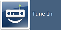 Tune In logo