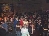 live music and dance with the new music bands