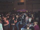 dance till yer feet hurt