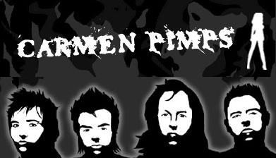 The Carmen Pimps